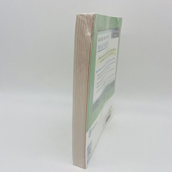 NEW/SEALED Intermediate Algebra, Loose-Leaf 13th Edition Lial/Hornsby/McGinnis - Picture 3 of 4